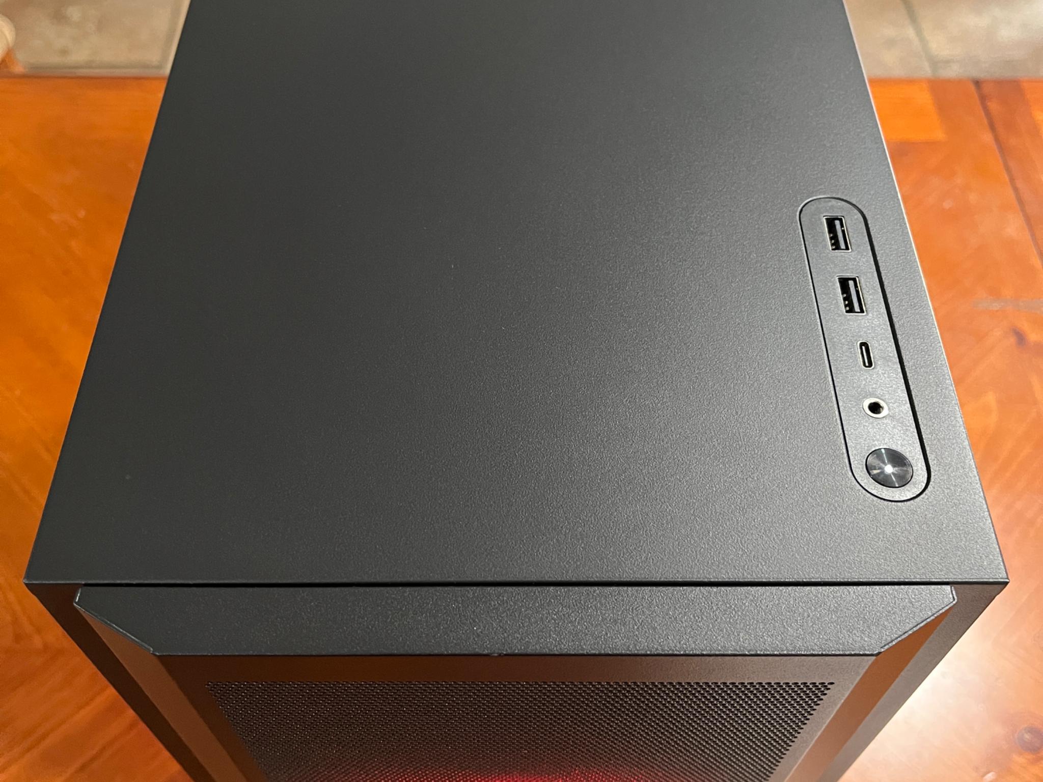 GTX 1660 6GB, Ryzen 7 1700, 16GB RAM | Static RGB Gaming Computer/PC