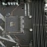 *Pre-Owned* MSI X570-A PRO AM4, AMD (X570APRO ) Motherboard w/Wi-Fi Card