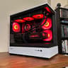 RTX 5070ti 16GB | Ryzen 7 9800X3D | 32GB DDR5 6000MT/s CL30 | 2TB NVMe | The Vanguard