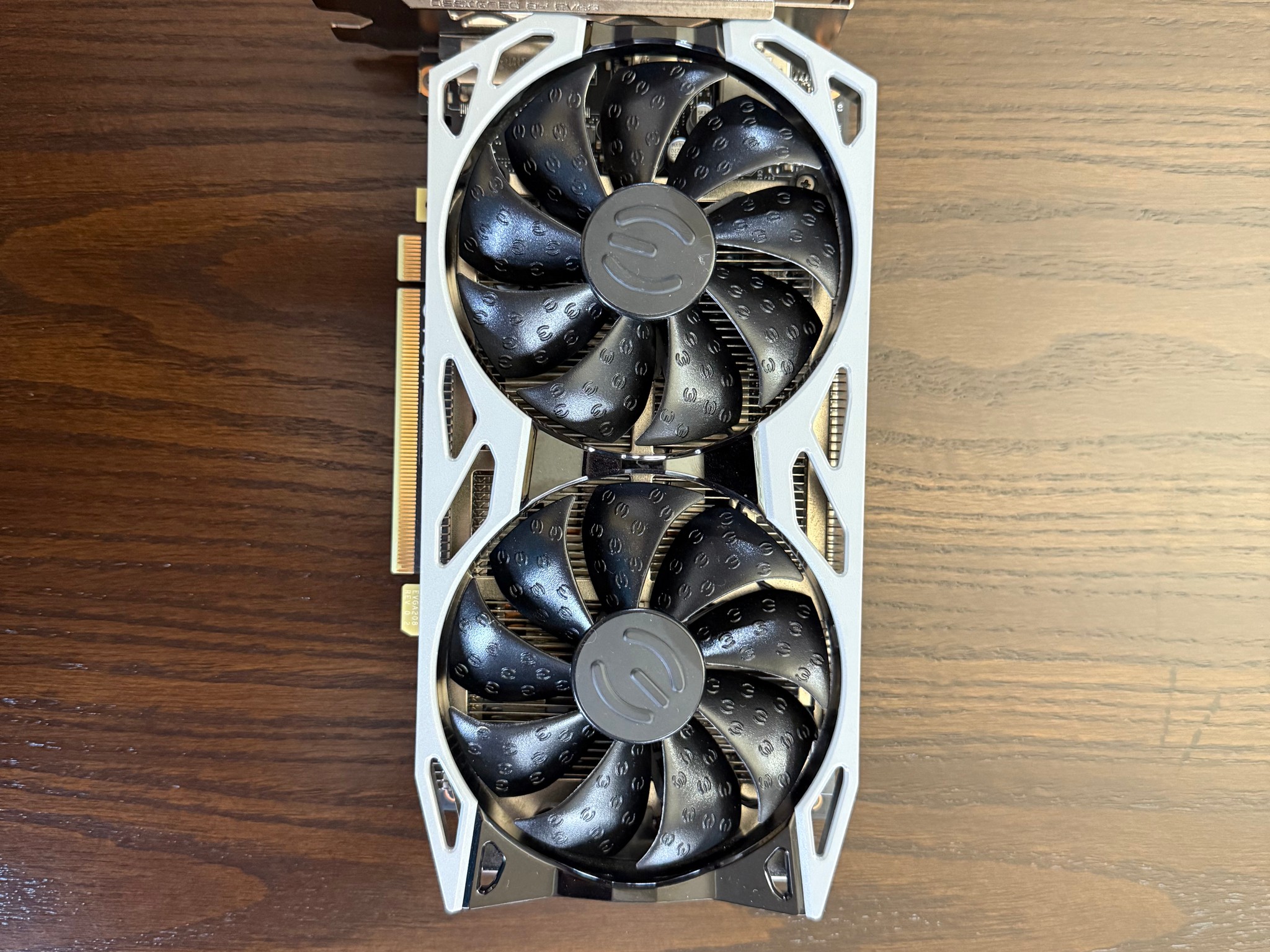 EVGA KO ULTRA GAMING GeForce RTX 2060