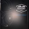 Dekoni x hifiman cobalt closed back headphones