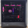 Gaming PC Ryzen 7 7800X3D 16GB RAM 1TB SSD RX 6900 XT 16GB Windows 11 Computer