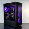 ⚡️RTX 3070 Custom Gaming PC - Ryzen 5 5600X