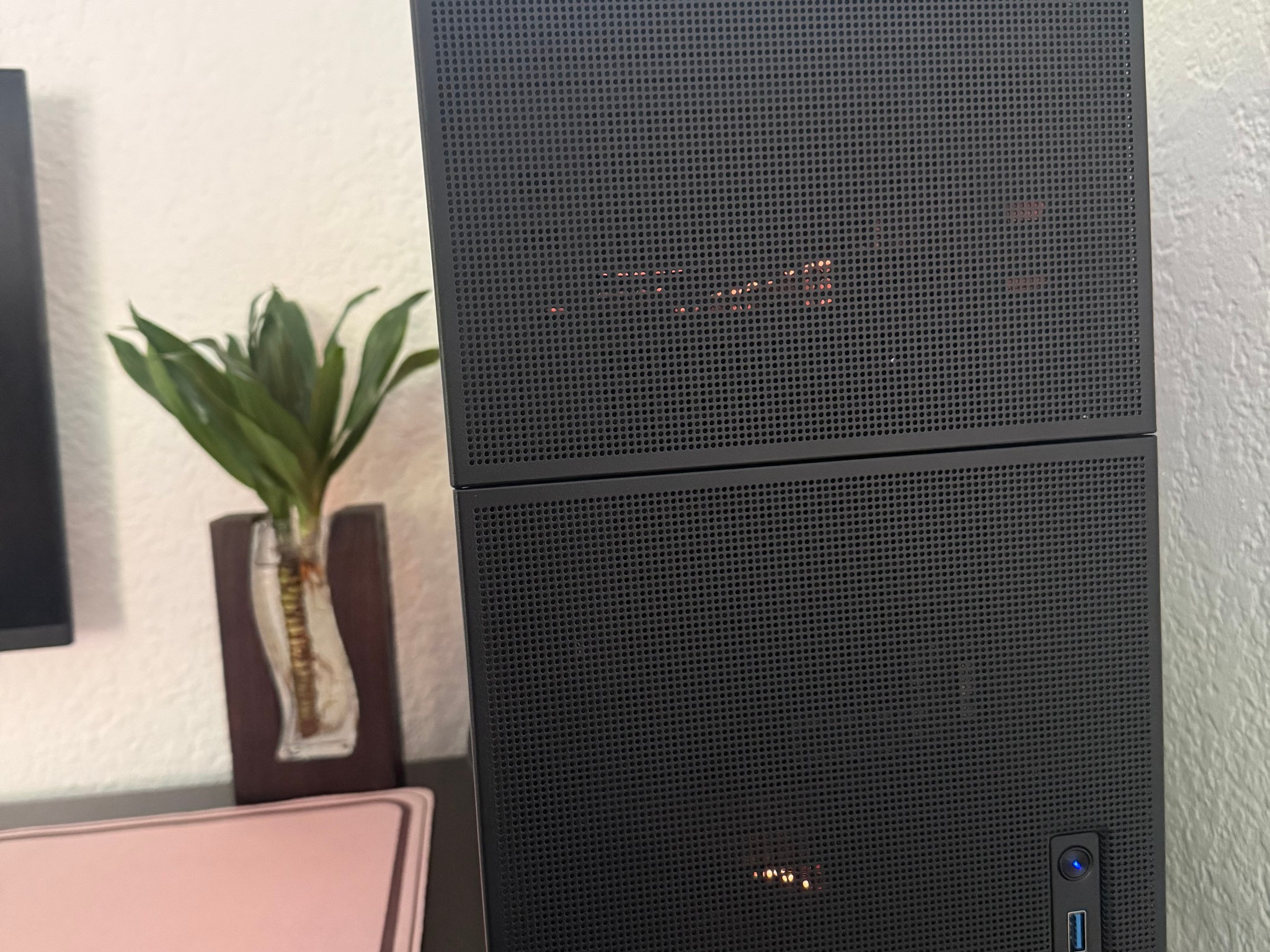Custom Gaming PC Build
