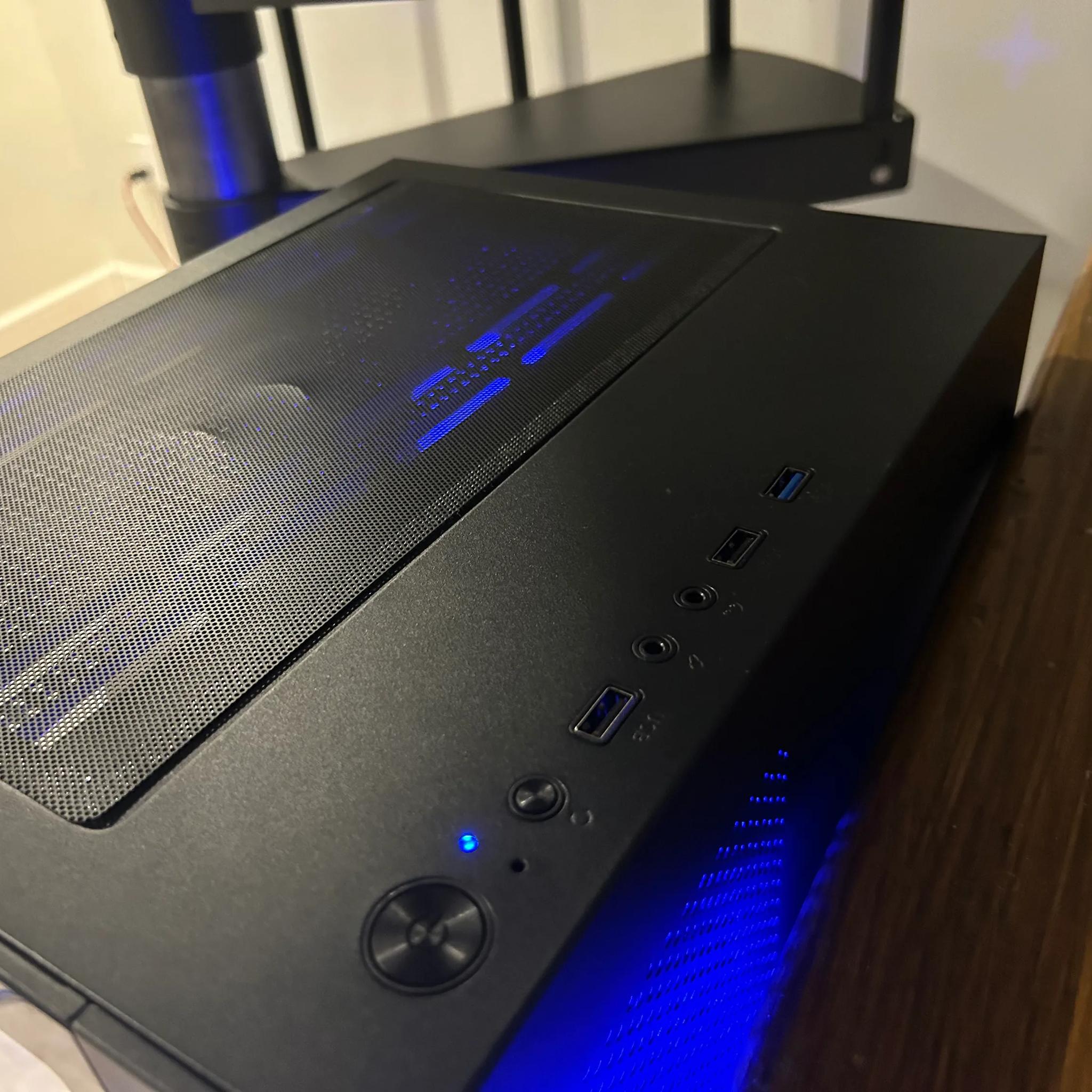 Gaming Pc (I5 / Gtx 1060)