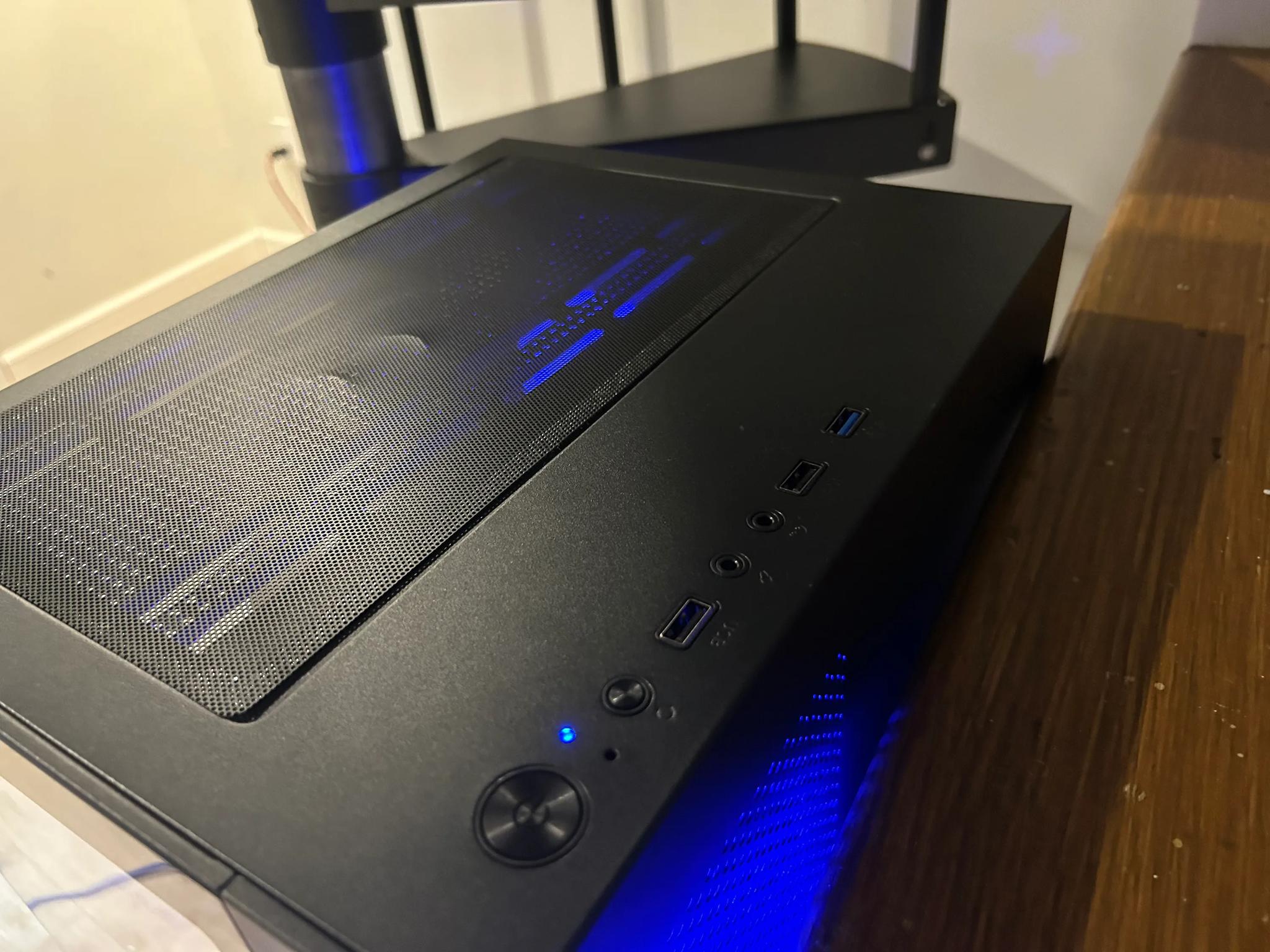 Gaming Pc (I5 / Gtx 1060)