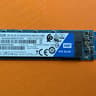 Copy of 500GB WD Blue 3D NAND Internal PC SSD - SATA III 6 Gb/s, M.2 2280