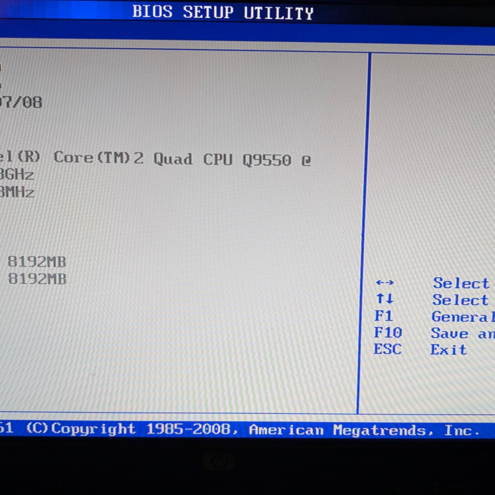 Asus P5q Se2  Socket 775 Retro Beast !