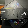 ASUS ROG STRIX GeForce GTX 1080 Ti 11GB GDDR5X (ROG-STRIX-GTX1080TI-011G-GAMING)