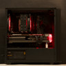 RX 6900 XT, Ryzen 5 5600, 1TB NVMe SSD, 16GB DDR4, WiFi - Custom Gaming PC