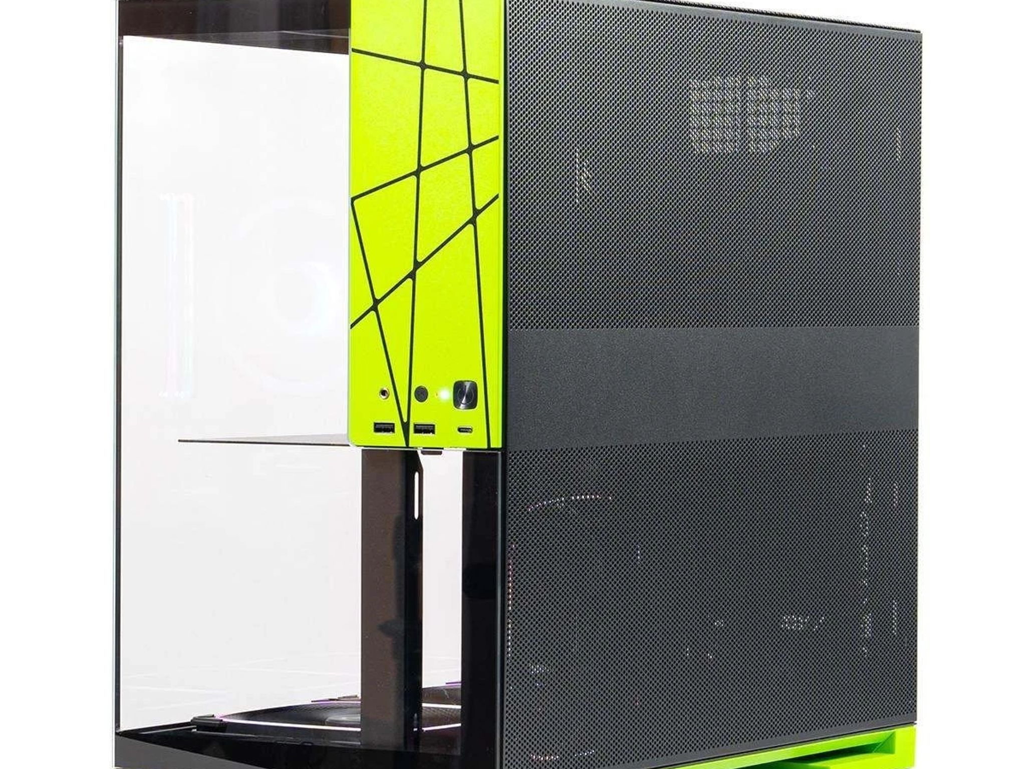 NEW & MUST GO SKYTECH Viper Gaming PC |RYZEN 7 5700| RTX 3050|1TB NVME|16GB|NEW