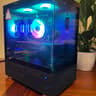 Intel 10 Core Gaming PC GTX 1070 1tb NVME SSD 16GB RAM WIFi WINDOWS 10 Pro