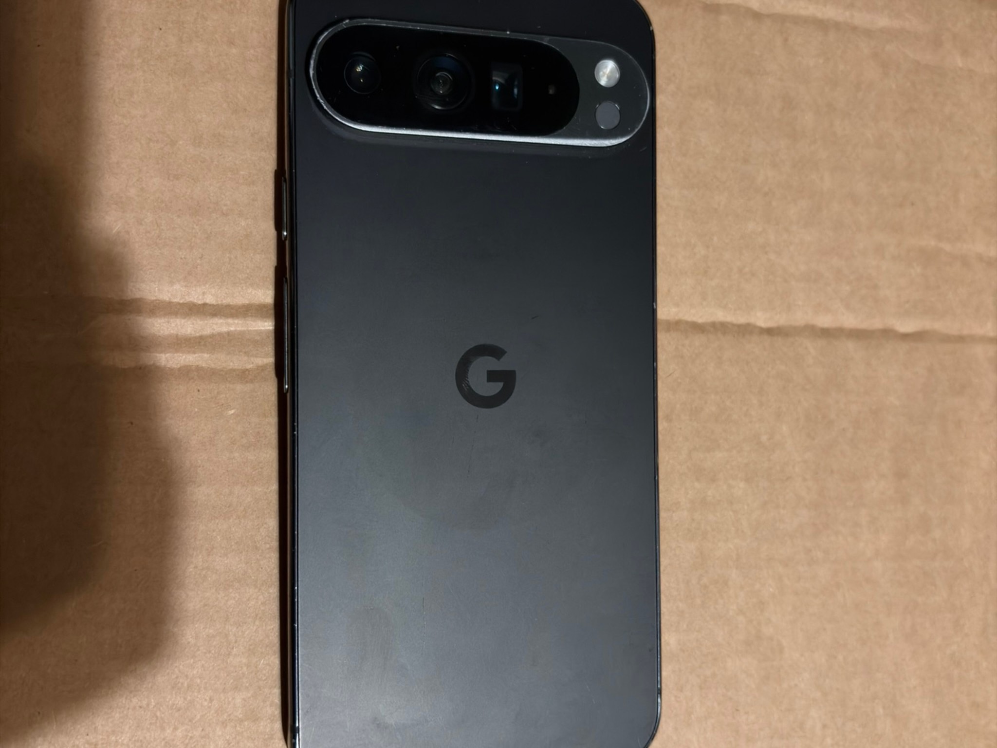 Pixel 9 Pro XL