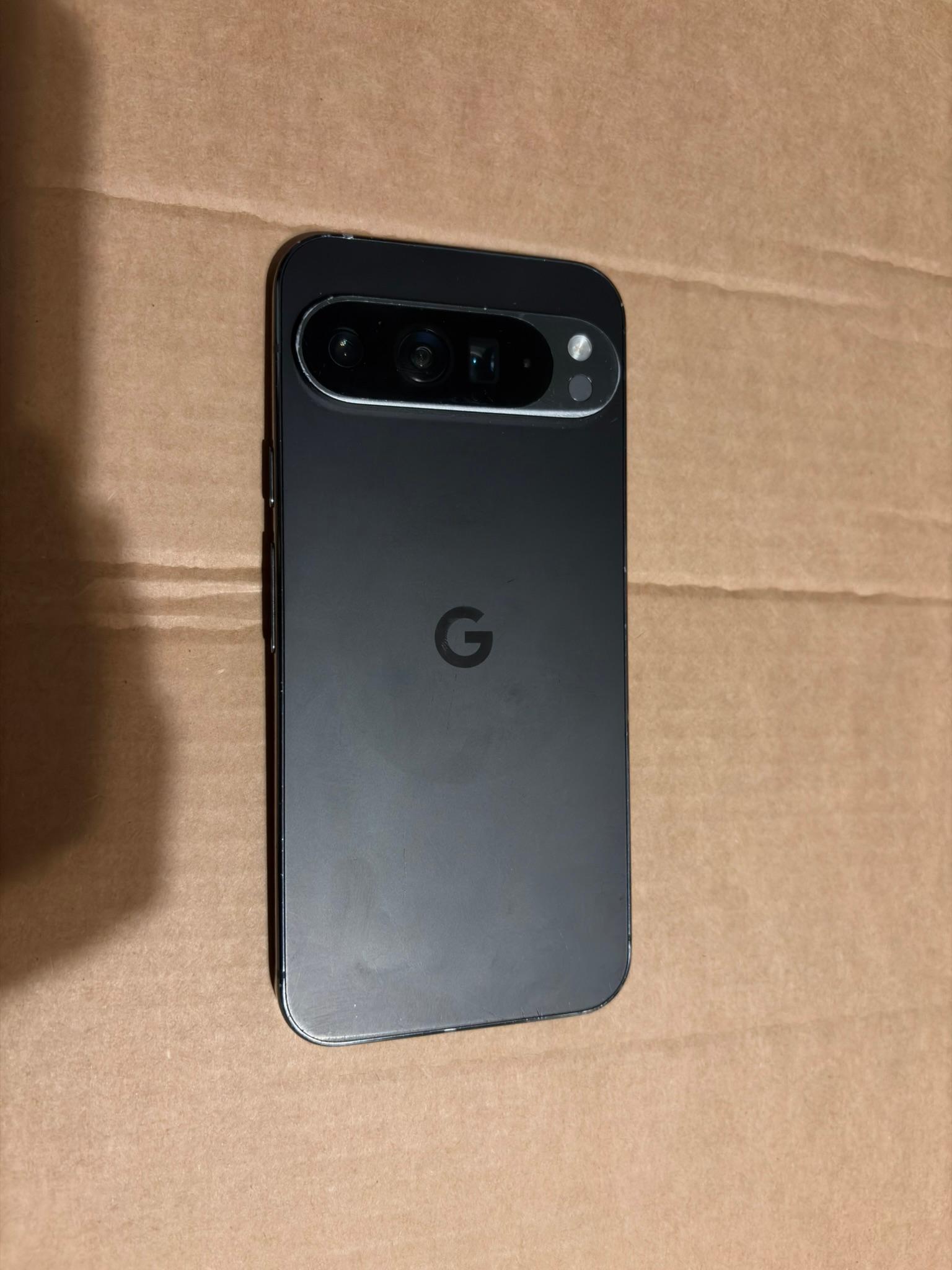 Pixel 9 Pro XL