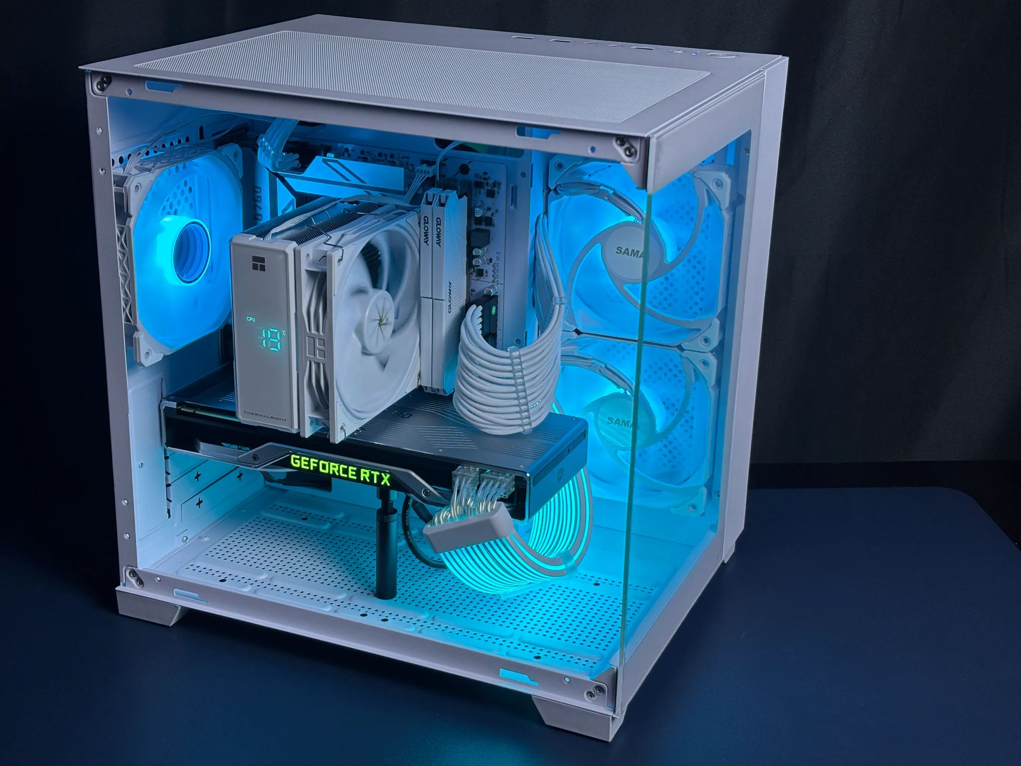 💎RTX 2080FE | I5 12400f | 16gb DDR4 | 1TB M.2 SSD