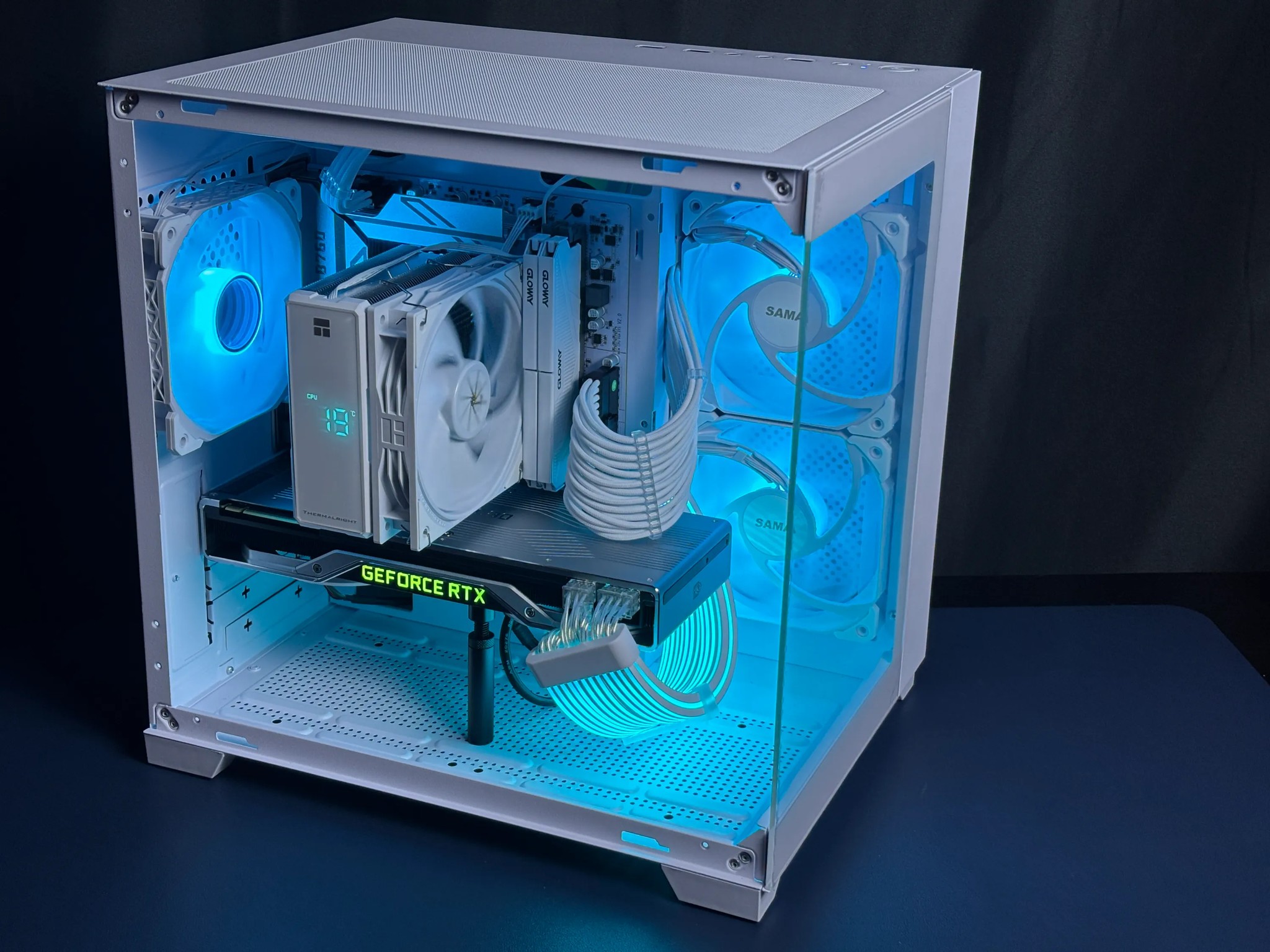💎RTX 2080FE | I5 12400f | 16gb DDR4 | 1TB M.2 SSD