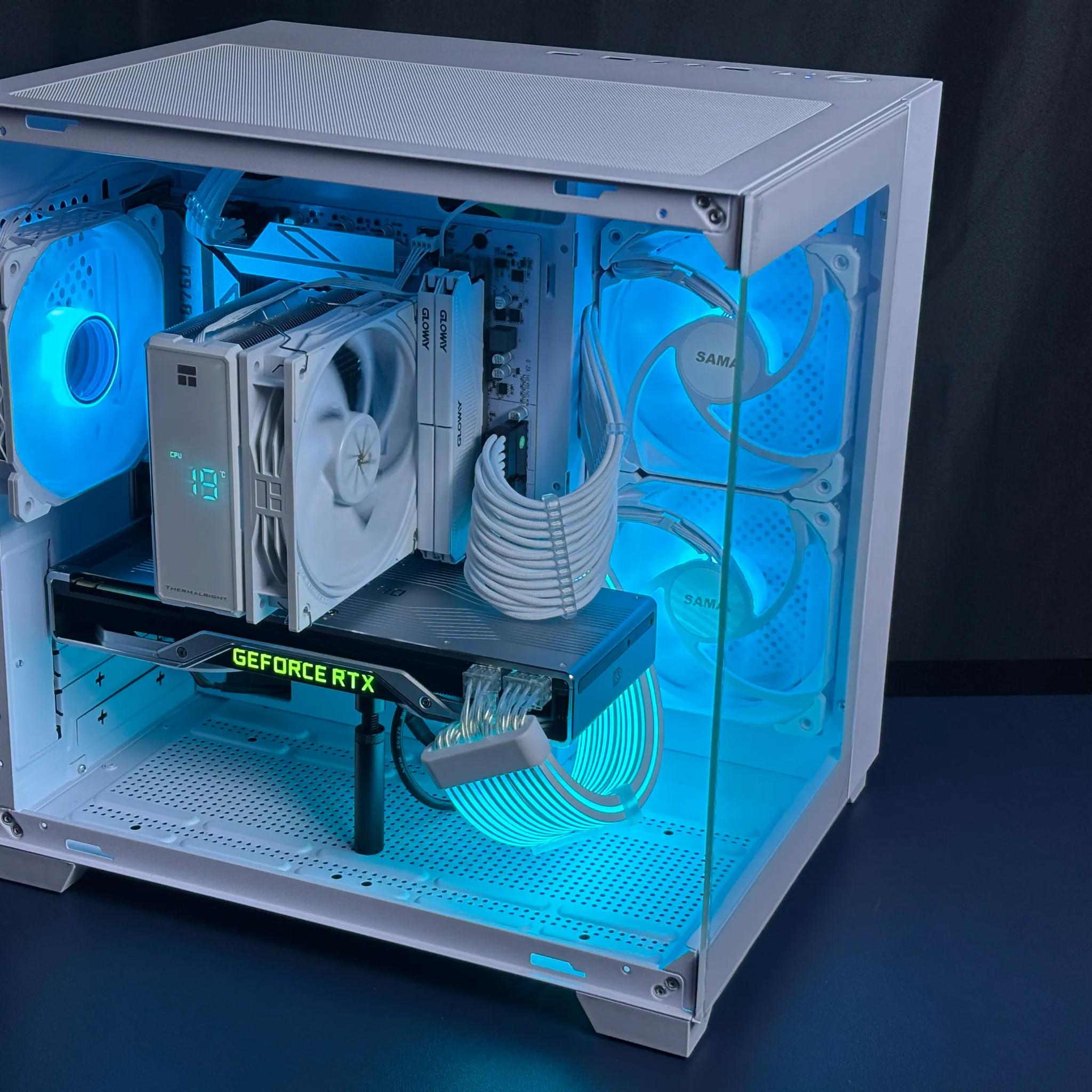 💎RTX 2080FE | I5 12400f | 16gb DDR4 | 1TB M.2 SSD