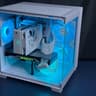💎RTX 2080FE | I5 12400f | 16gb DDR4 | 1TB M.2 SSD
