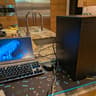1080p Budget Sleeper - RTX 4060, Ryzen 5 5600, 32 GB DDR4 RAM, 1 TB NVME, RGB