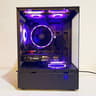 🔥SALE🔥 R5-5600|RTX 3060|32GB RAM|1TB M.2|WIFI|ARGB FANS|-DepxTech Brand NEW Pre-Built PC Value PCs