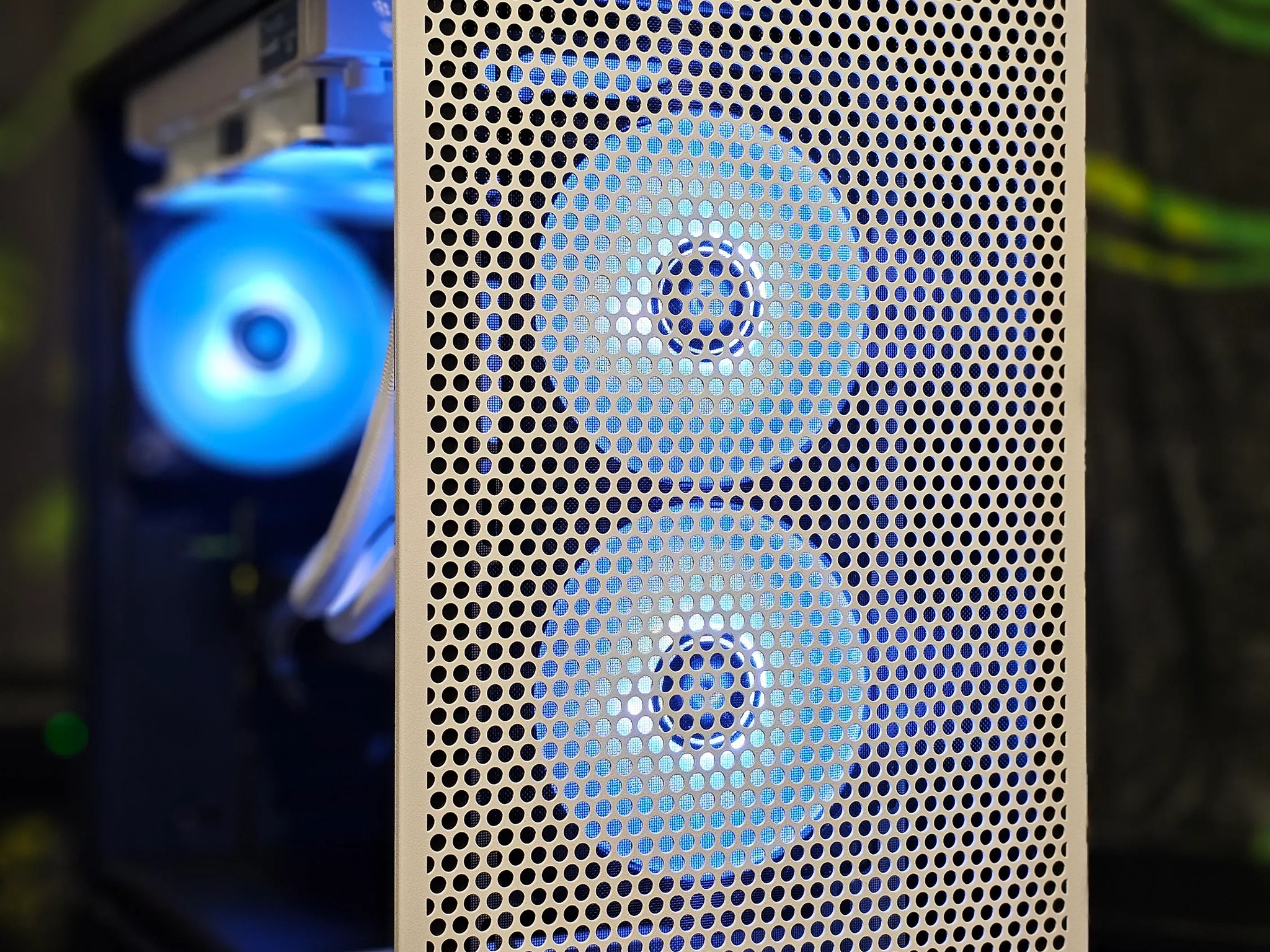 🐲🥛UNLEASH💥THE BEAST⚫🐲 | RYZEN 5700X3D | NVIDIA 3060 | 1TB | WIN 11 | 3D HIGH PERFORMANCE