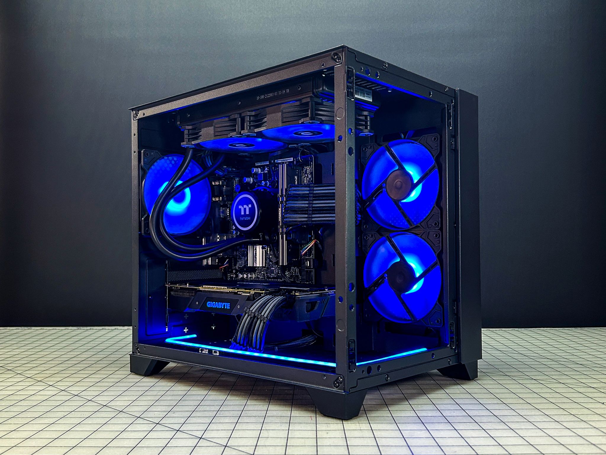 🧪☣️☠️⚗️Nova Sixx🧪☣️☠️⚗️ RTX 2070 / Intel i7-8700k / 1TB SSD / 32GB Ram / WIN10