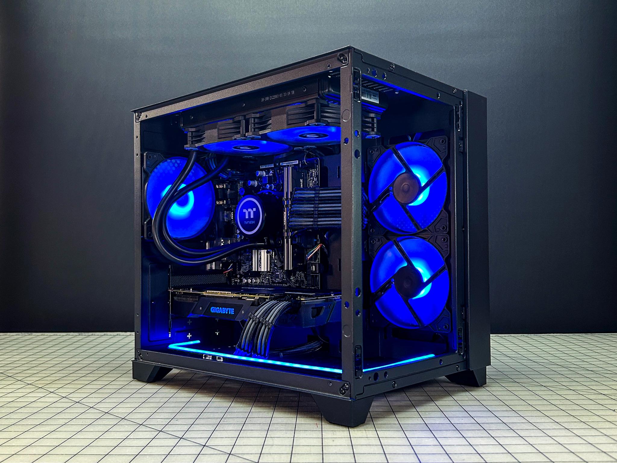 🧪☣️☠️⚗️Nova Sixx🧪☣️☠️⚗️ RTX 2070 / Intel i7-8700k / 1TB SSD / 32GB Ram / WIN10