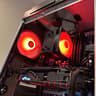 Starter Gaming PC – Intel Core i7-3770K | MSI AMD R9 390X | 16GB RAM | 500GB SSD & 1TB HDD | Win10