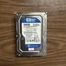 WD Blue 160GB 7200RPM 3.5in Sata Hard Drive WD1600AAJS