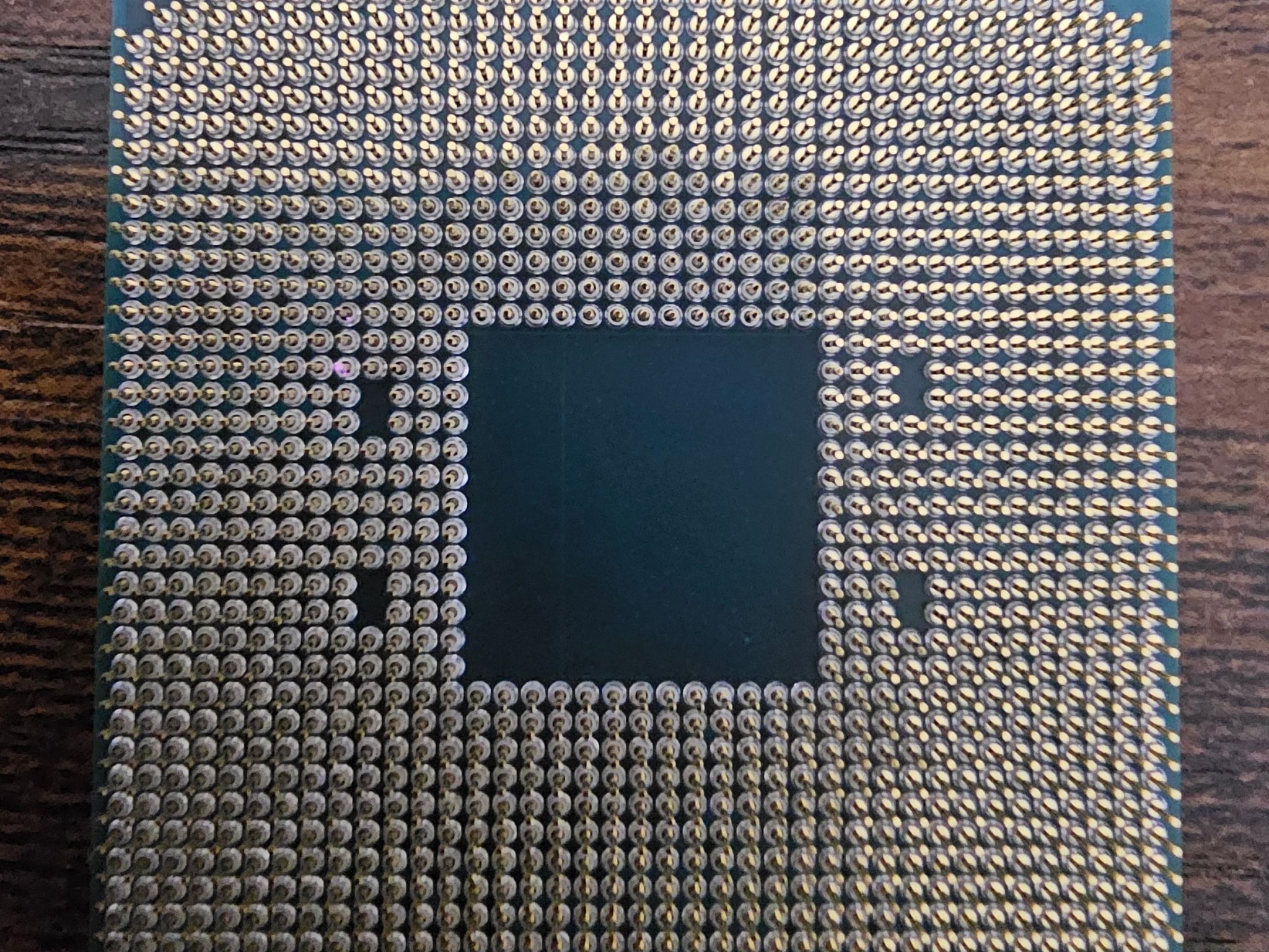 Ryzen 5 3600 with wraith cooler