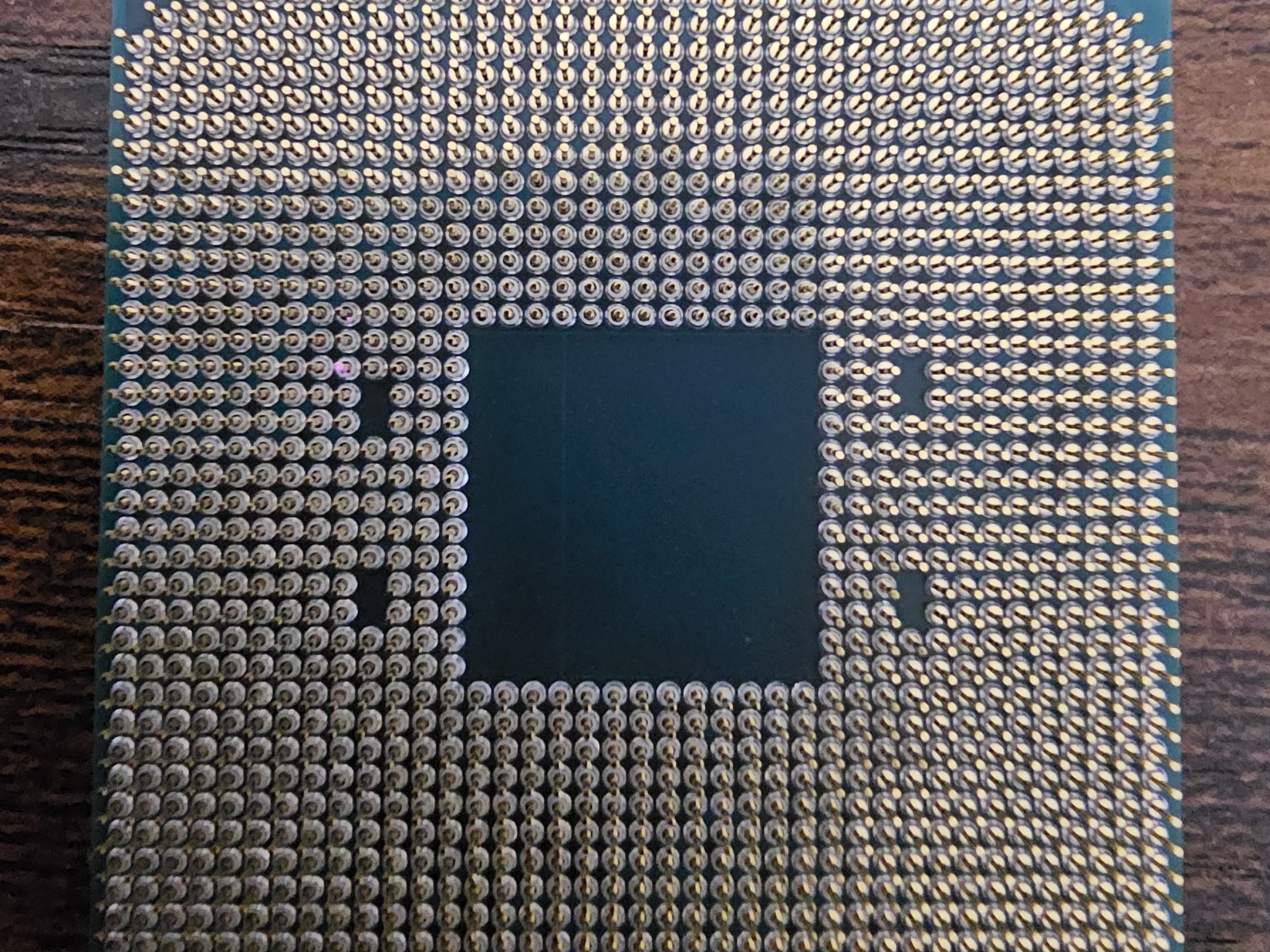 Ryzen 5 3600 with wraith cooler