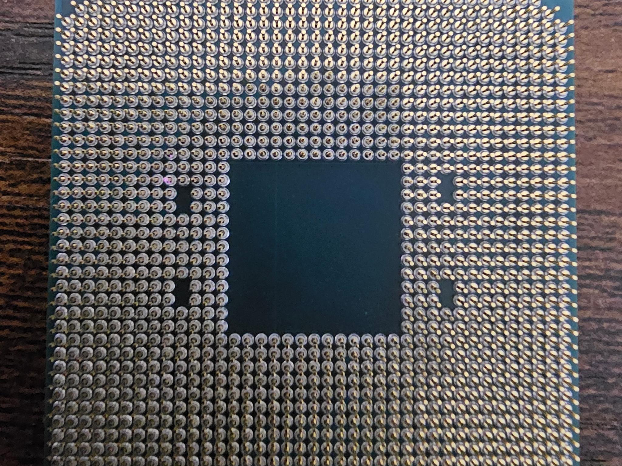 Ryzen 5 3600 with wraith cooler