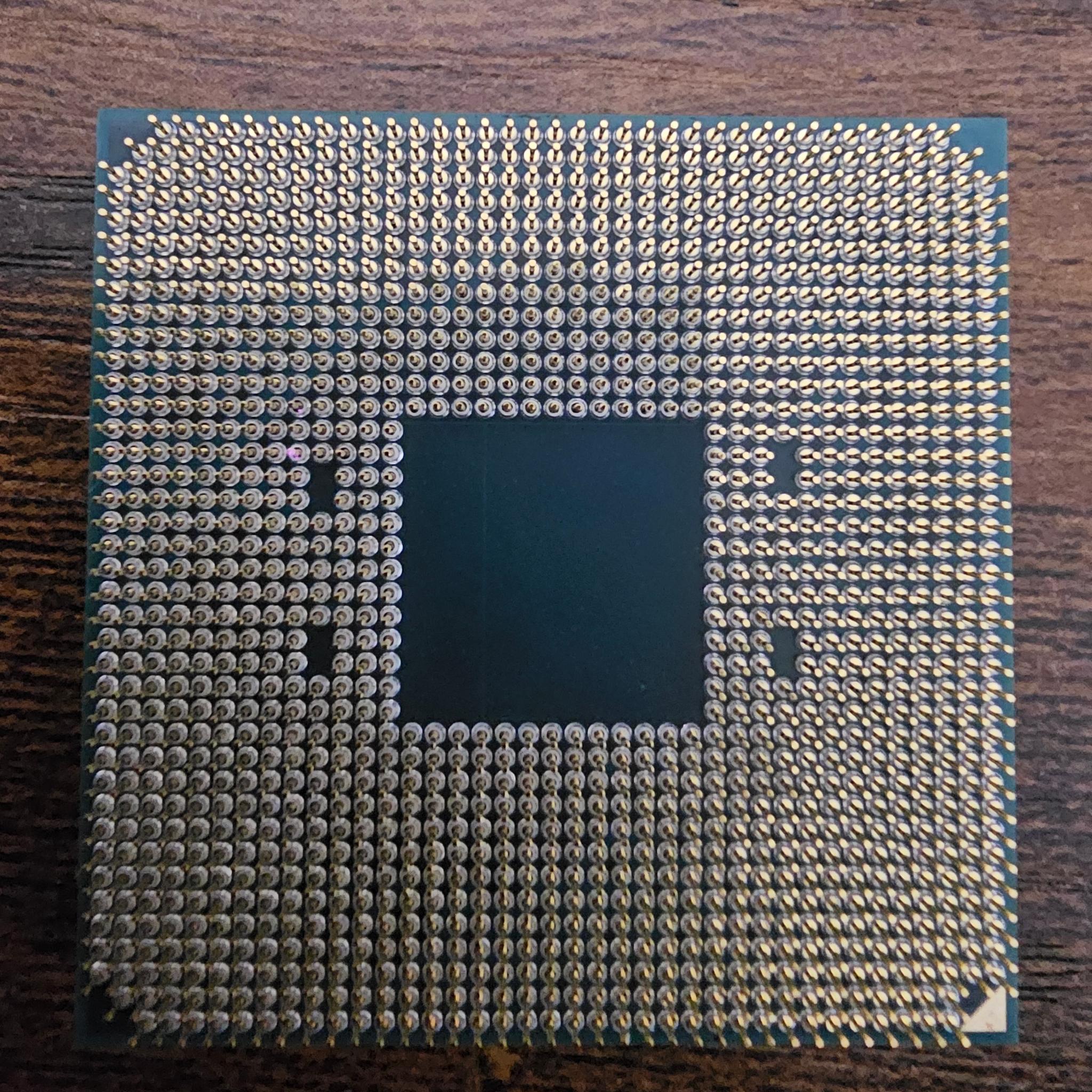 Ryzen 5 3600 with wraith cooler