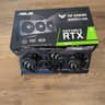ASUS TUF Gaming GeForce RTX 3070 8GB GDDR6 Graphics Card (with Box)
