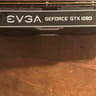 EVGA GTX 1080