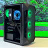 🔫💣For the 💵 💰-Budget Gaming PC-Nvidia GTX 970-Intel Xeon 1270 V3-16GB DDR4 RAM-500GB SSD