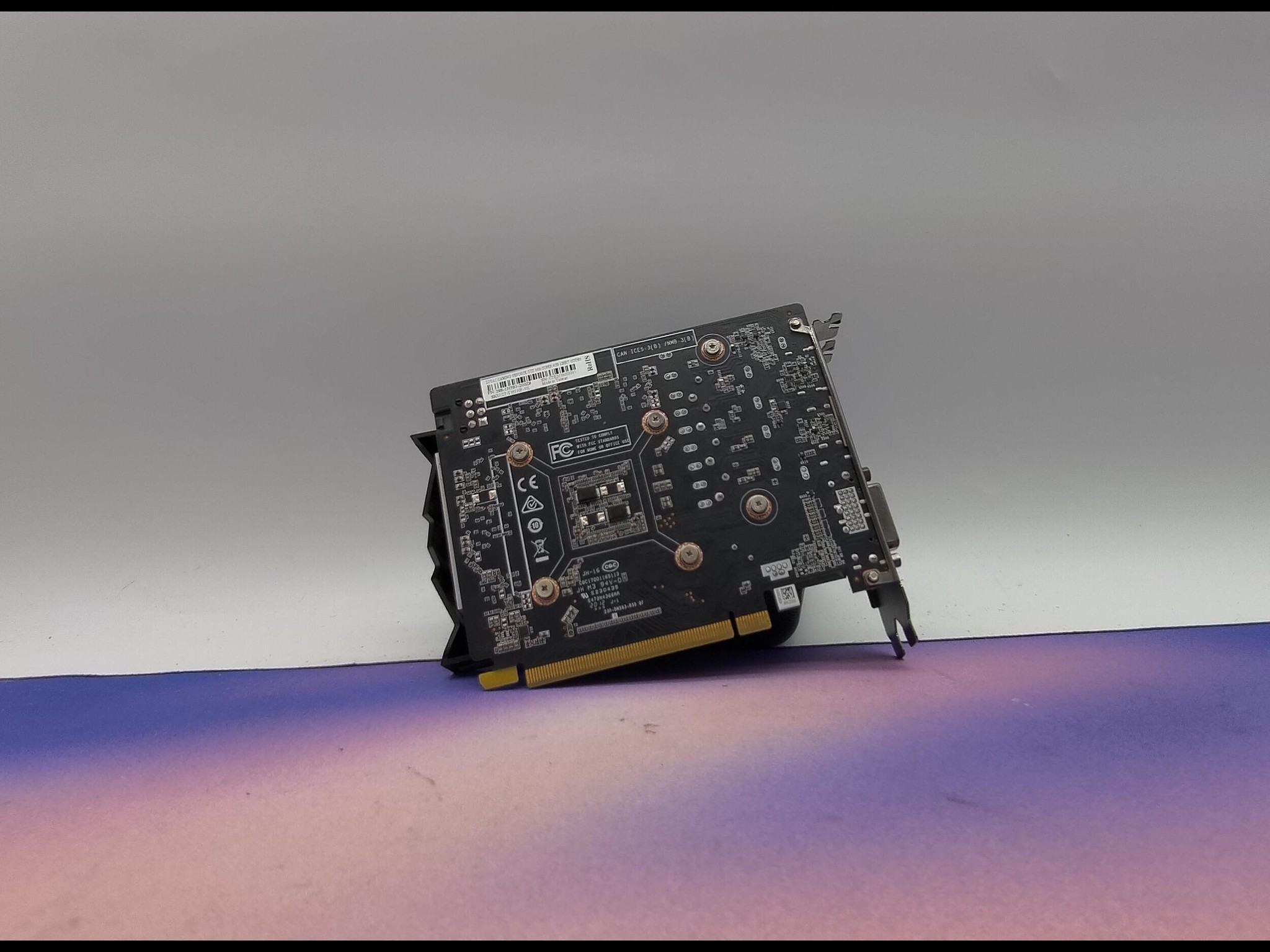 Zotac GTX 1650 Super Gaming