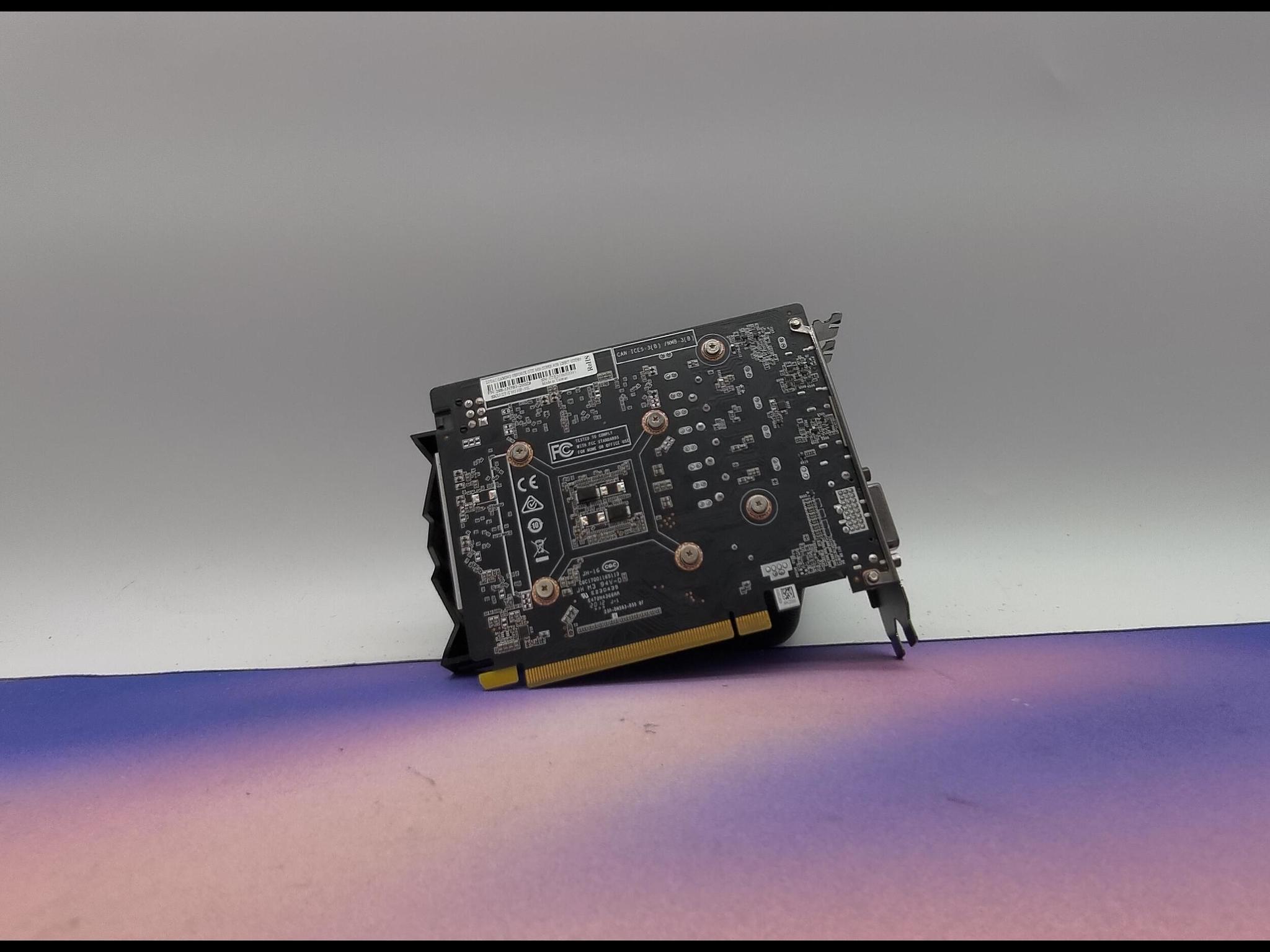 Zotac GTX 1650 Super Gaming
