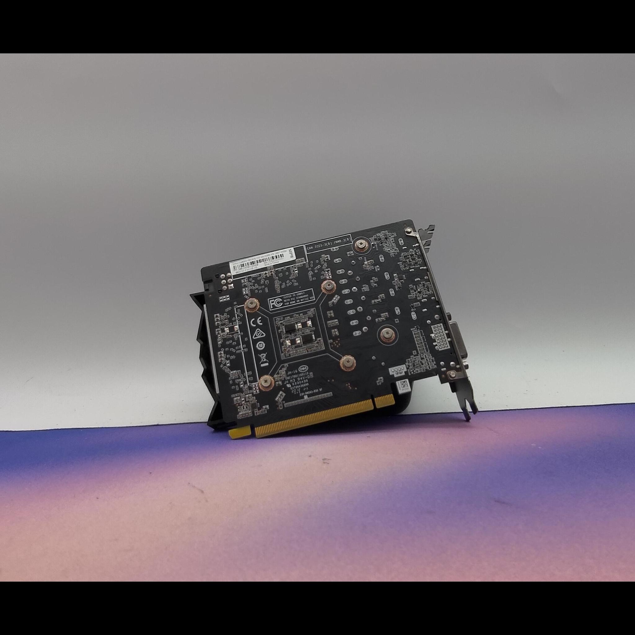 Zotac GTX 1650 Super Gaming