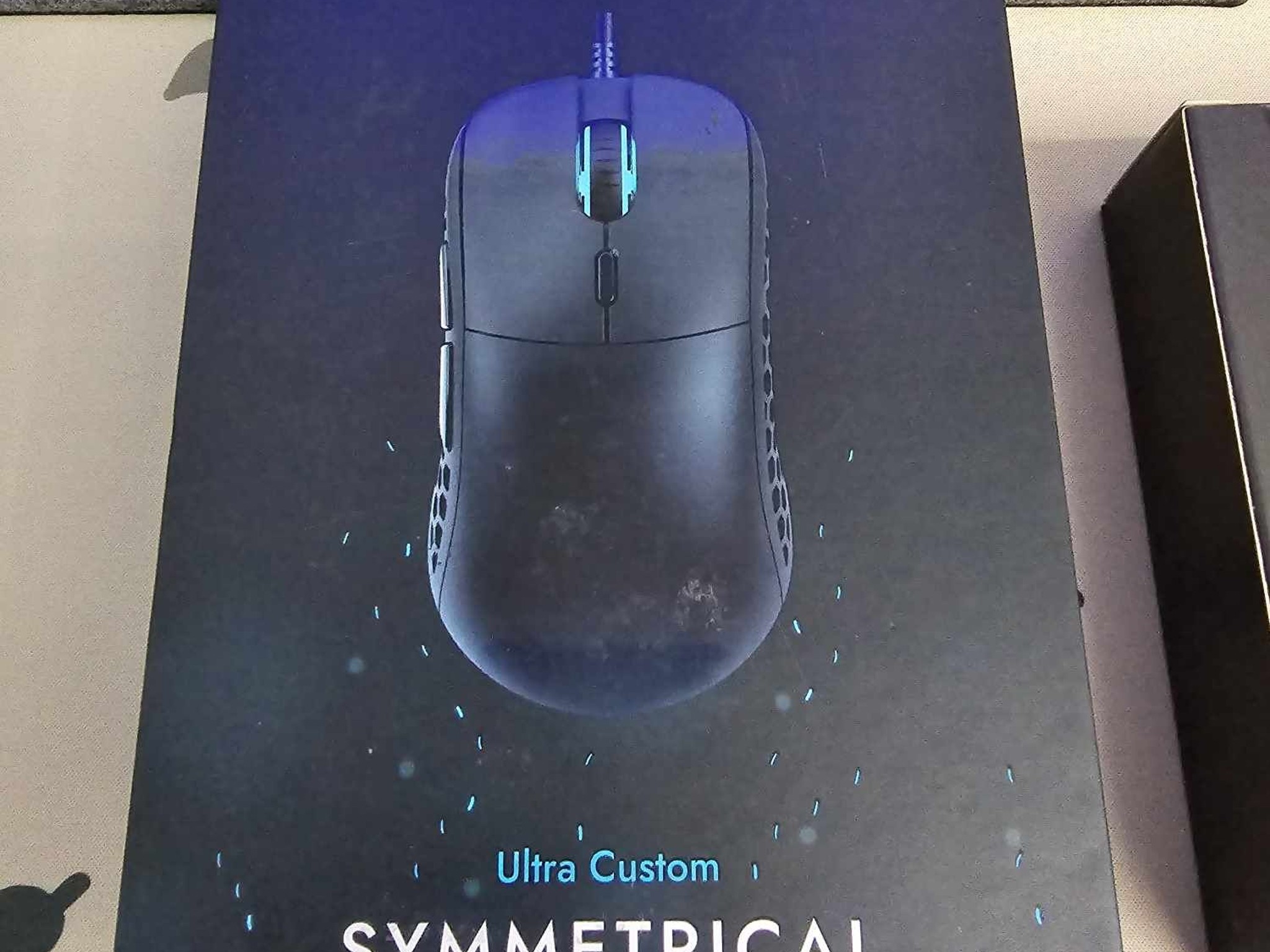 Pwnage Wired Symmetrical