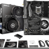 ASROCK Z370 TAICHI LGA1151 Intel DDR4 ATX Motherboard (NEW & UNUSED!)