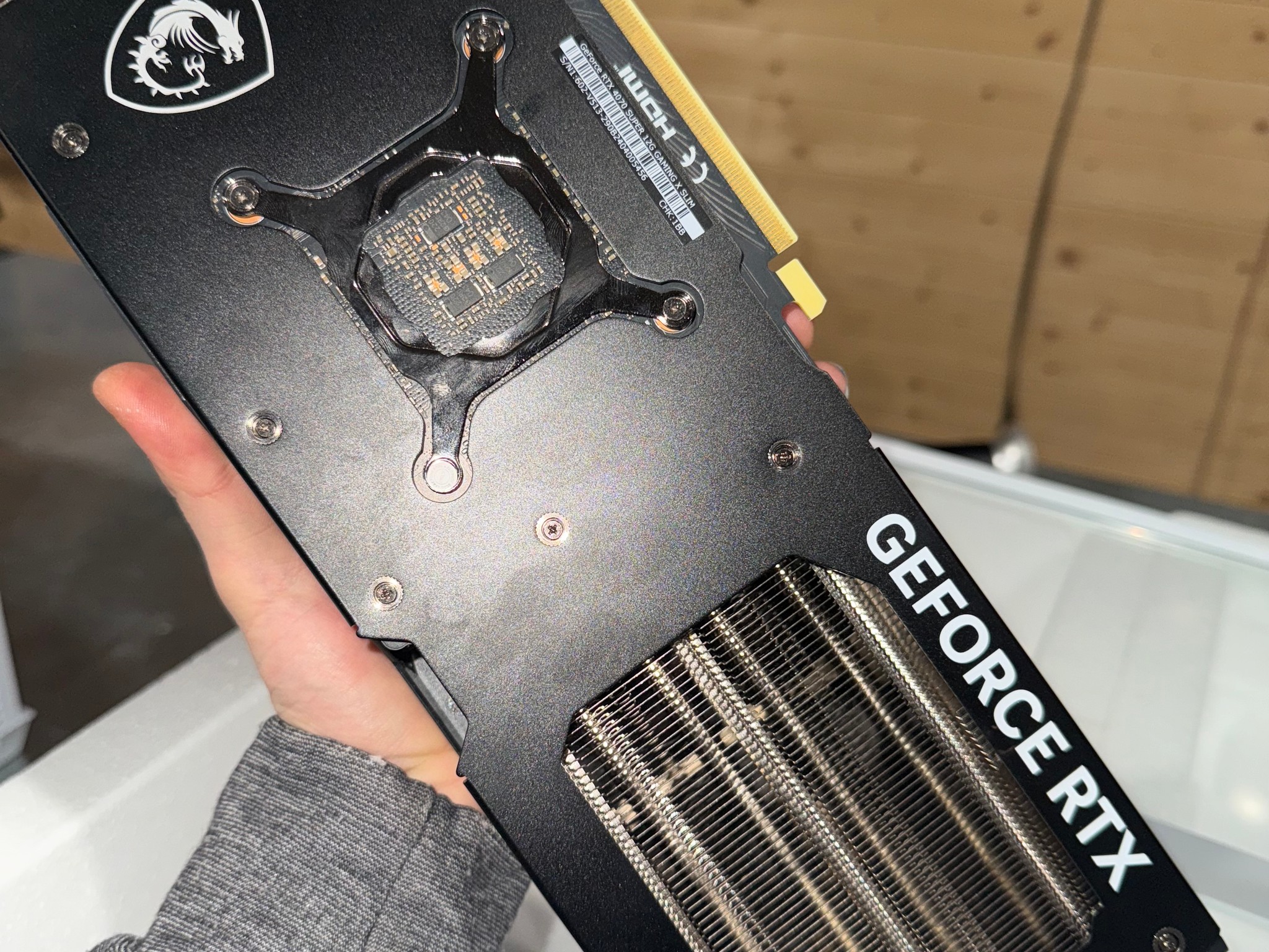 Custom Gaming PC Build