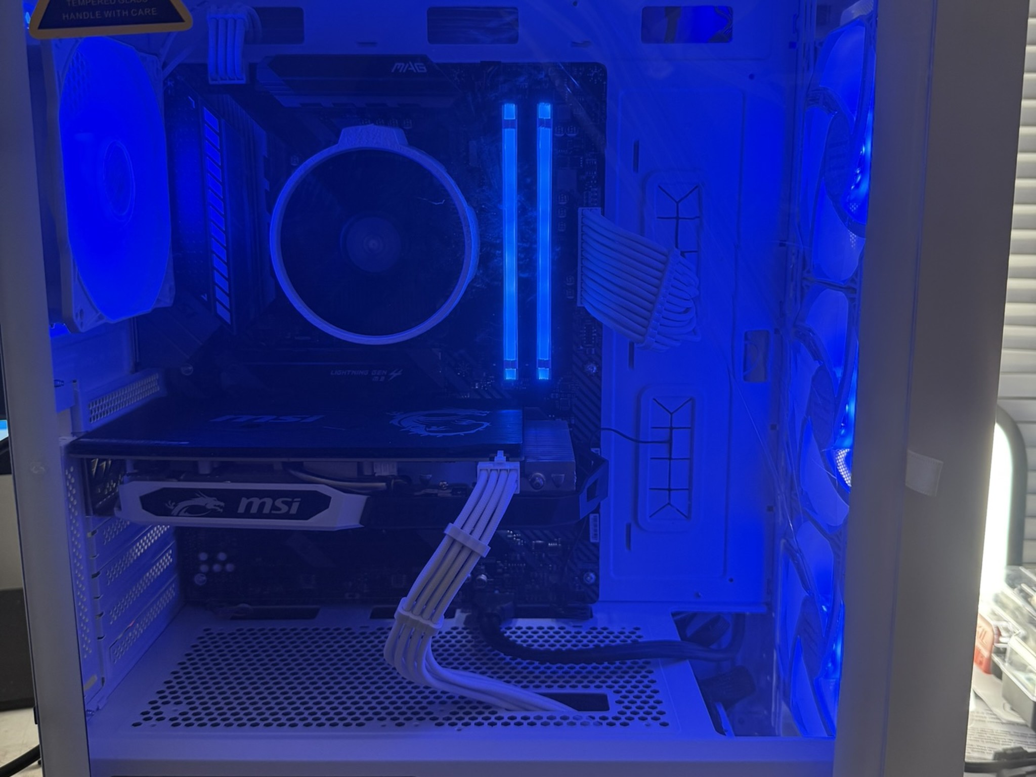 Gaming PC | RYZEN 5 | GTX 1660Ti | WIFI