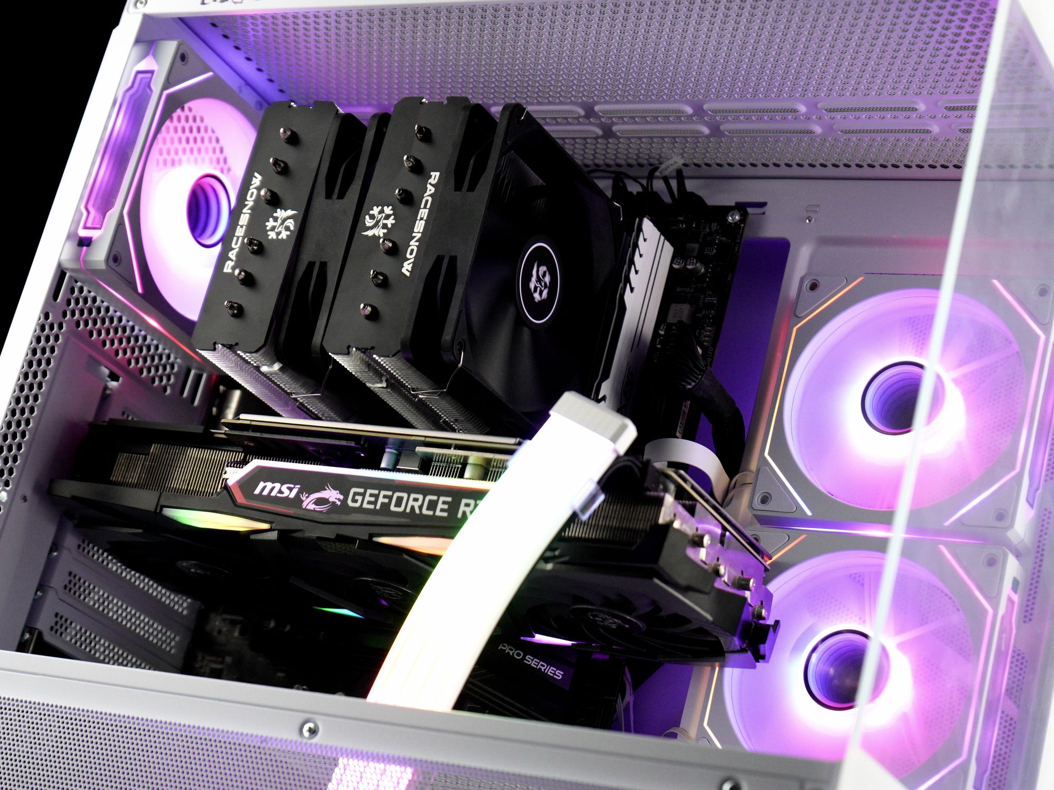 🐉🐲🀄 DRAGON - RTX 2080 | Ryzen 7 3700X | 16GB RAM | 1.2TB NVMe SSD 🀄🐲🐉