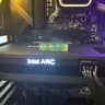 Team Blue Gaming PC! | i5 12600k | Arc B580 | 1TB SSD | 32GB DDR4 3600Mhz