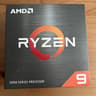 Used AMD Ryzen 9 5900x
