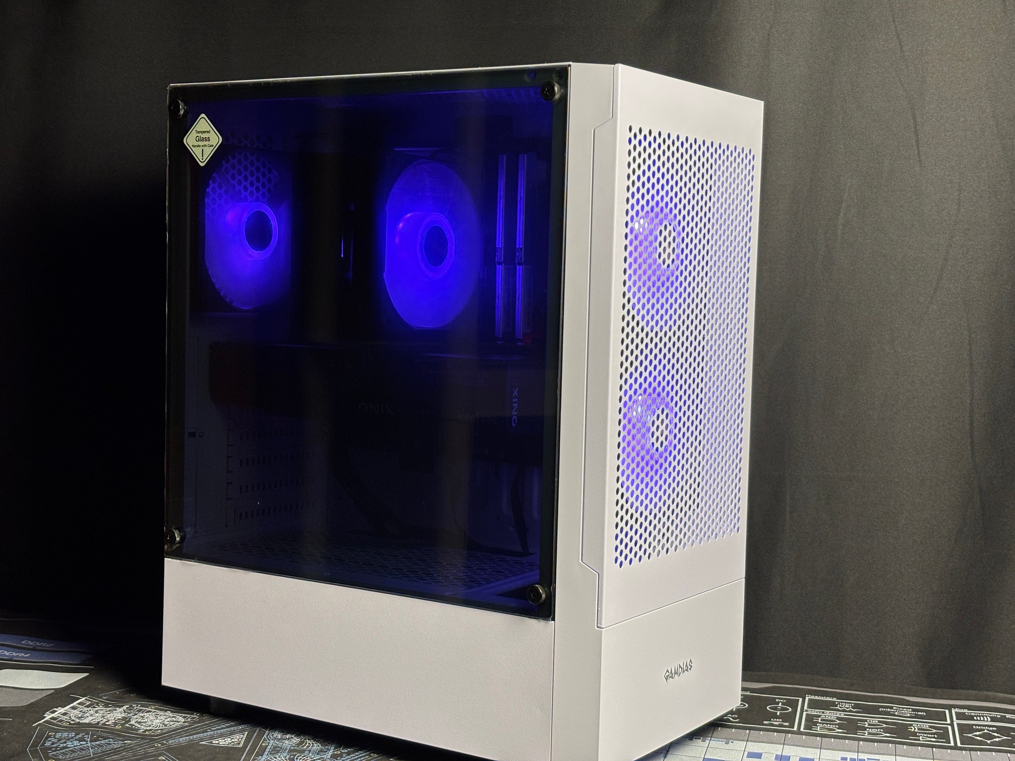 BLACK FRIDAY PC SALE🔥I5 13600K |ARC B580 12GB| 16gb DDR4 | 1 TB M.2 SSD