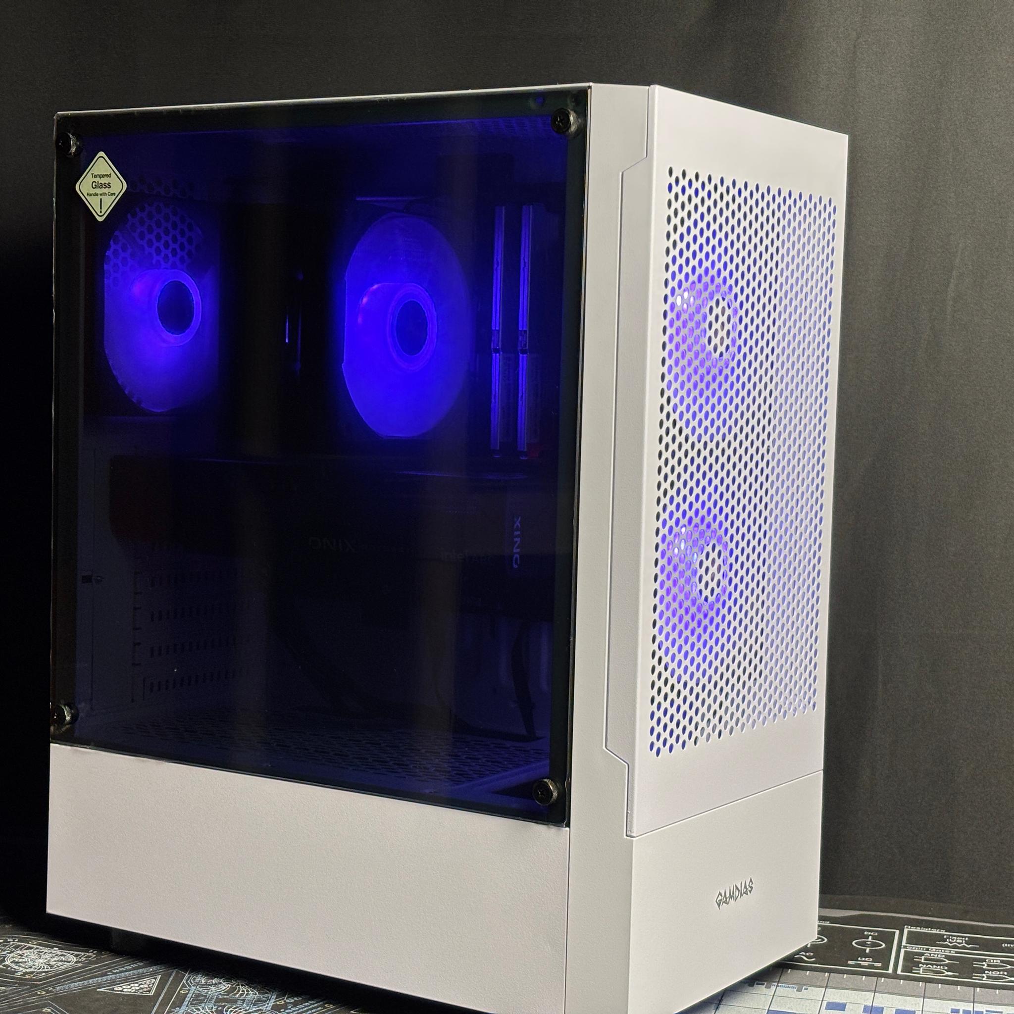 BLACK FRIDAY PC SALE🔥I5 13600K |ARC B580 12GB| 16gb DDR4 | 1 TB M.2 SSD