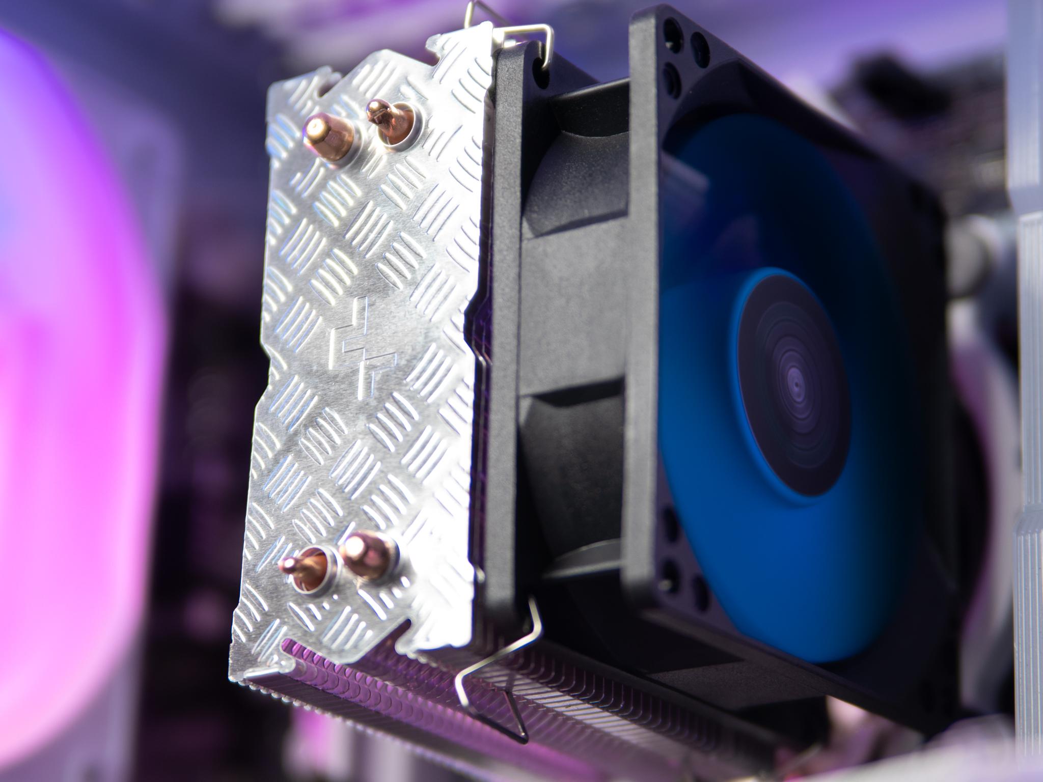 “Wincrest” RTX 2060 16GB I5 8600 Windows 11 1 TB Gaming PC Powerhouse