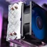 “Wincrest” RTX 2060 16GB I5 8600 Windows 11 1 TB Gaming PC Powerhouse